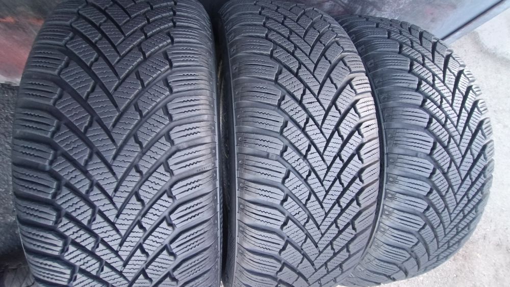 205/55/16 Continental