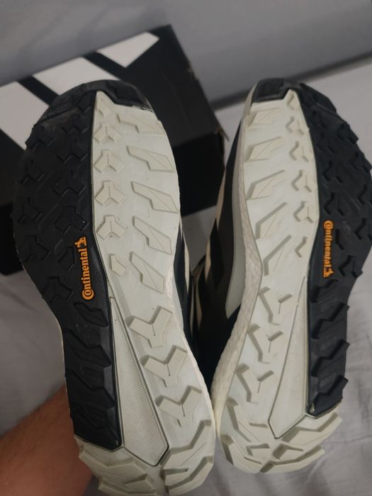 Adidas Terrex Free Hiker 2.0 Gore-Tex gtx ultraboost 43.5(27.5cm)