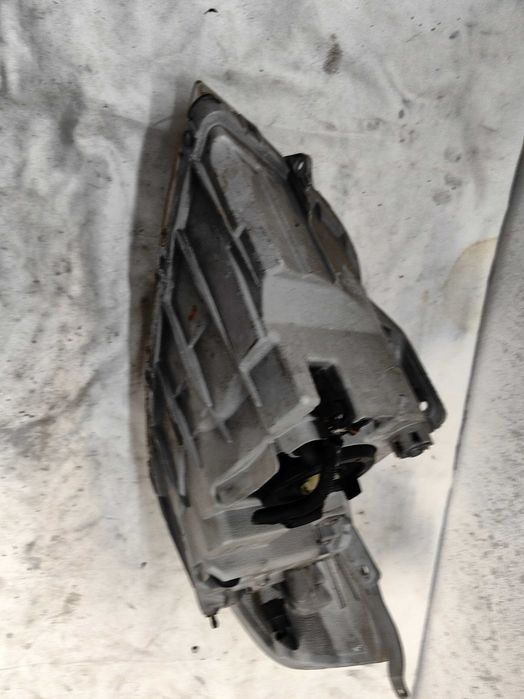 Оригинален фар Шевролет Авео  Chevrolet Aveo