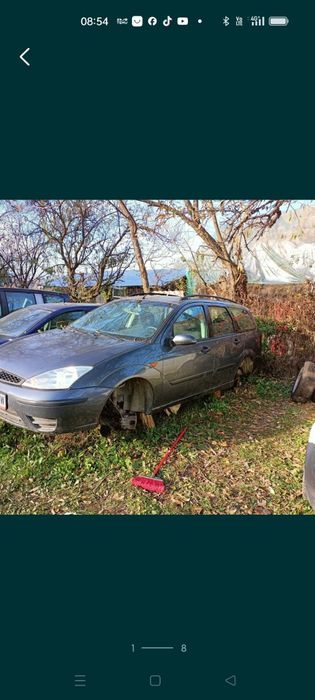 Piese auto Renault si ford