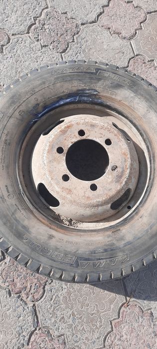 Продам два диска от газели.