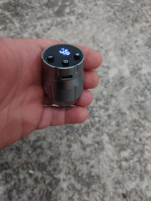 Aparat tatuaje Mast P10