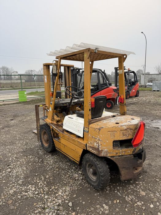 Motostivuitor Stivuitor