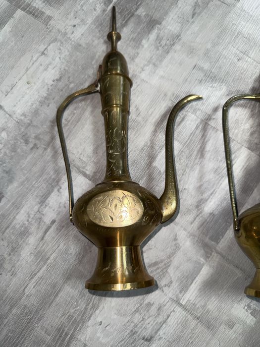 Set 3 carafe(ulcioare)