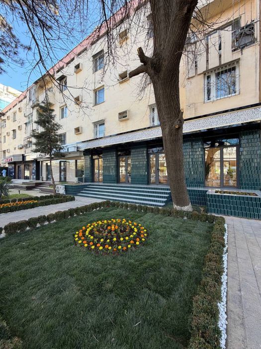 Срочная Продажа 120м2 Ц-6 ор-р: кафе "Issimo Метро Минор