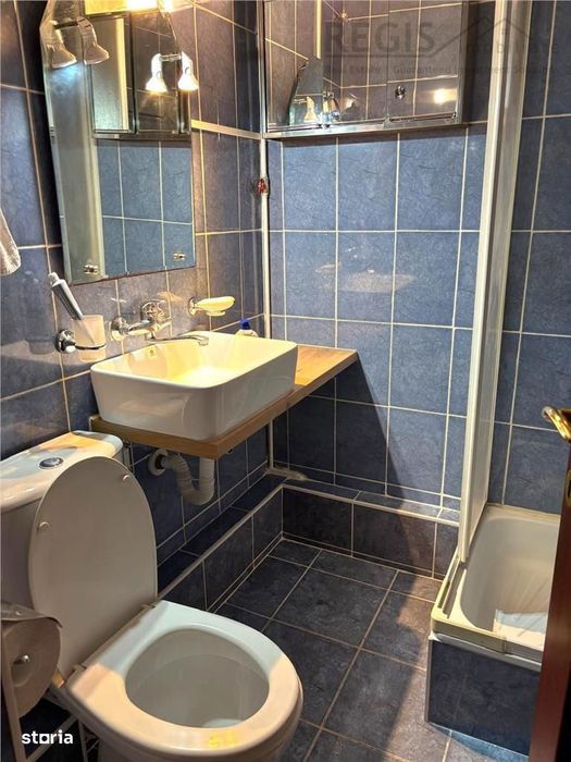 Apartament 3 camere | Racadau | 2 Balcoane