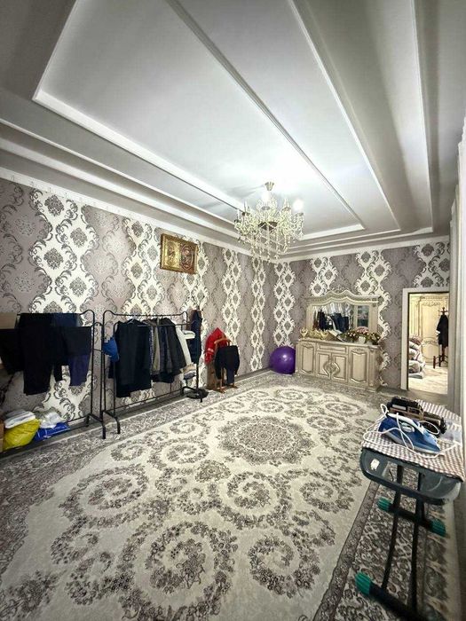 Продается участок 3,7 сотик 6 хона!