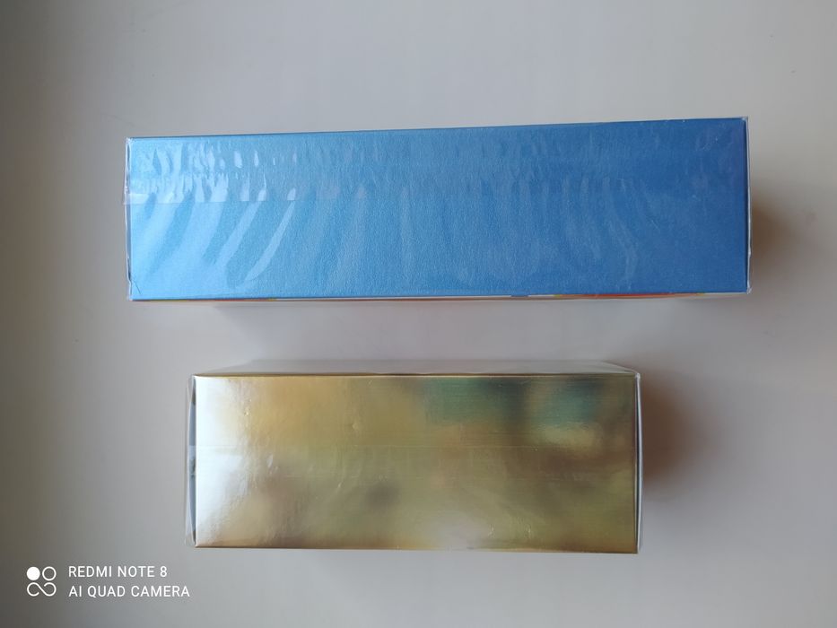 Calvin Klein in2u her