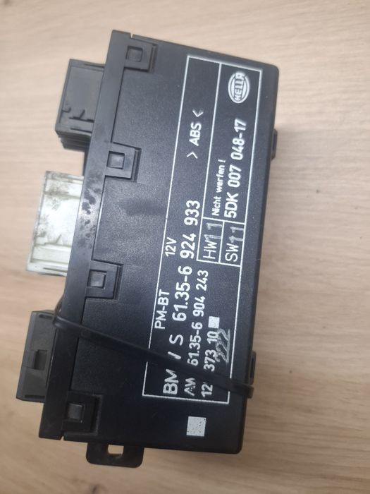 Modul rabatare oglinzi electrice Bmw E38 E39