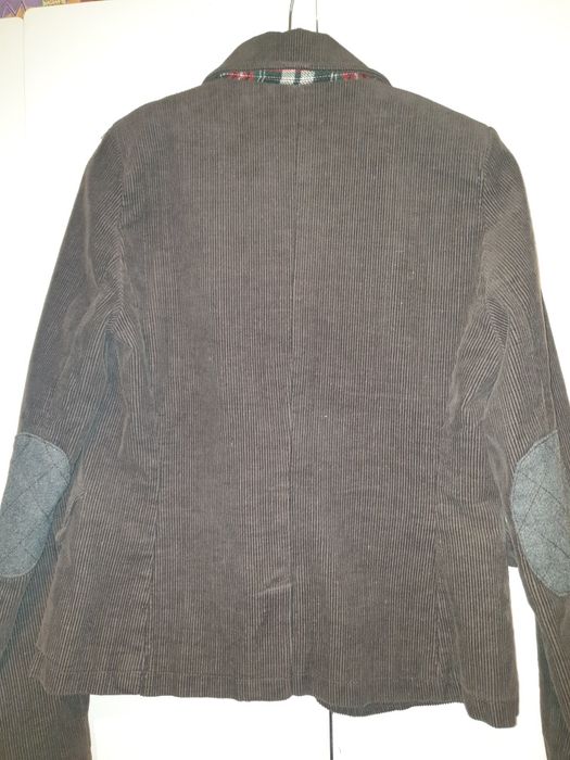 Vand sacou elegant din raiat pentru baieti aprox 10/11  ani