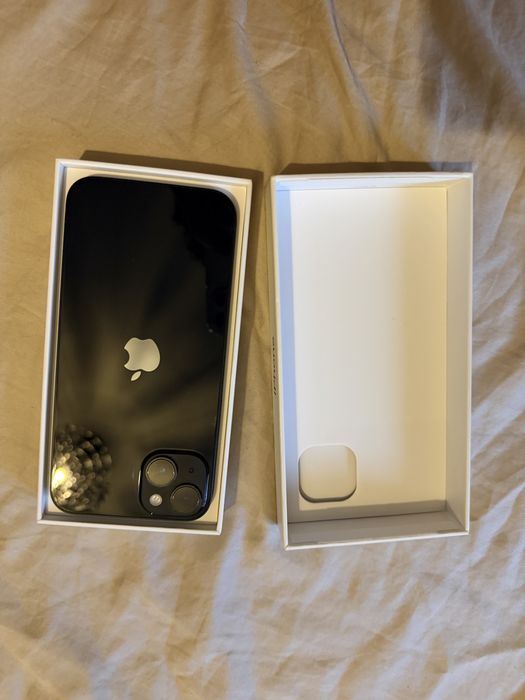 Iphone 14 Plus Midnight