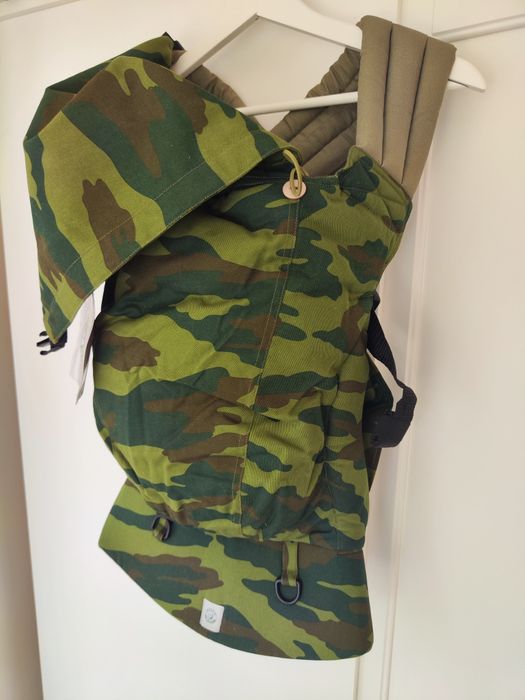 Ергономична раница много модели