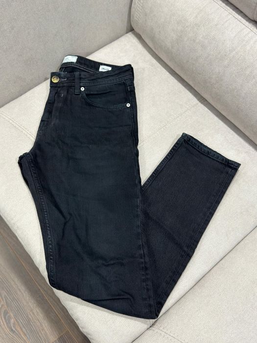 Утеплённые брюки, брюки повседневные