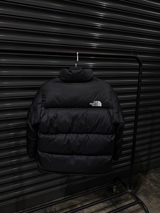 Geci de iarna the north face 700