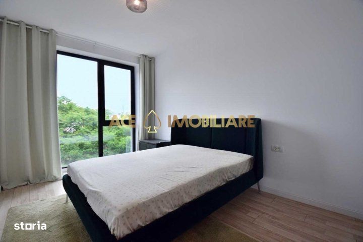 3 Camere de inchiriat | Herastrau | Parcare | Pet Friendly