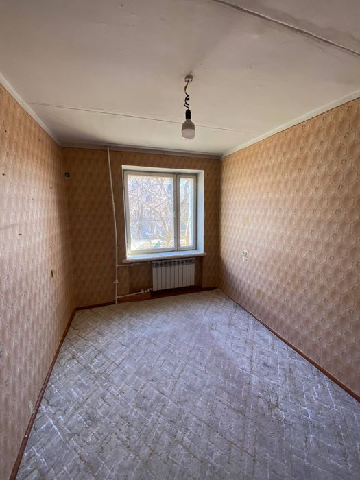 Продаётся 3 ком 2 этаж на НАВАИ 44 000 $