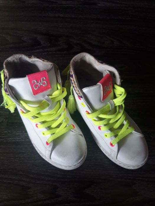 Обувки спортни 32,33