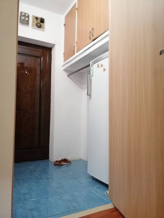 Garsoniera de închiriat Dristor