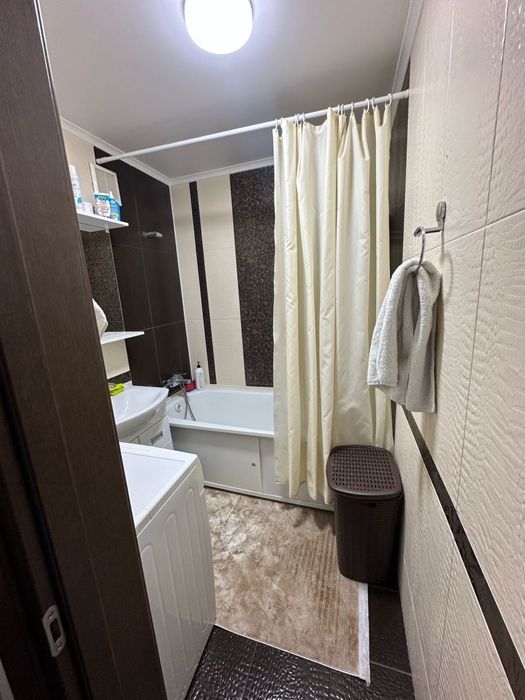Продам 3х комн. квартиру