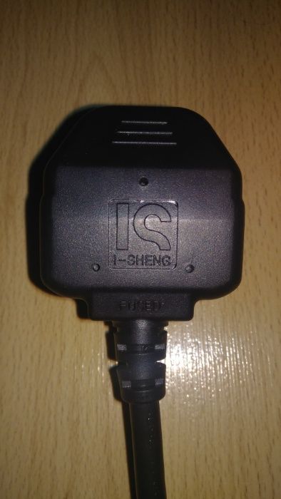 Электрические сетевые кабеля