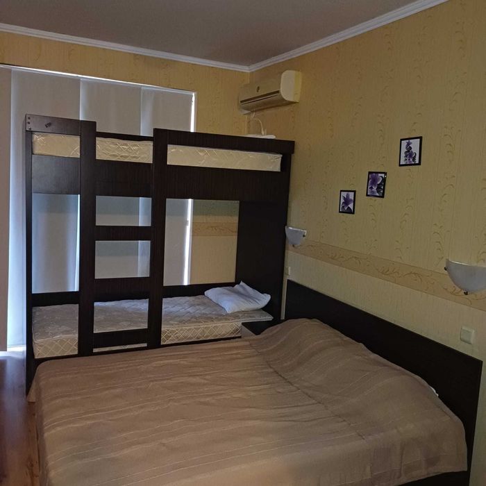 Продава се Едностаен апартамент в Свети Влас - 42 кв.м за 1250 €/кв.м - Снимка #5