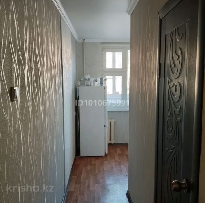 Продается квартира