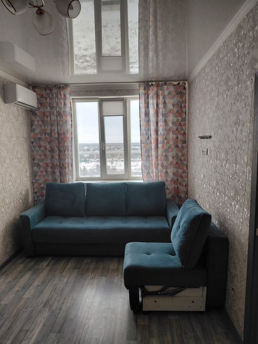 Сдам квартира 1,5