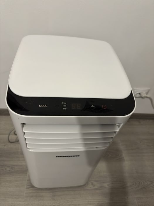 Aer conditionat portabil heinner