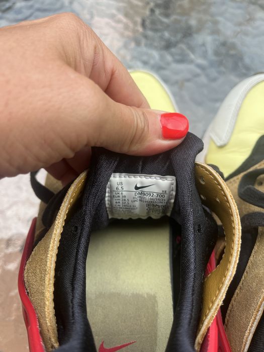 Nike Air Huarache- 38 номер