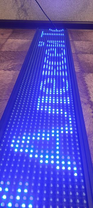 Хорошая торгашка blue