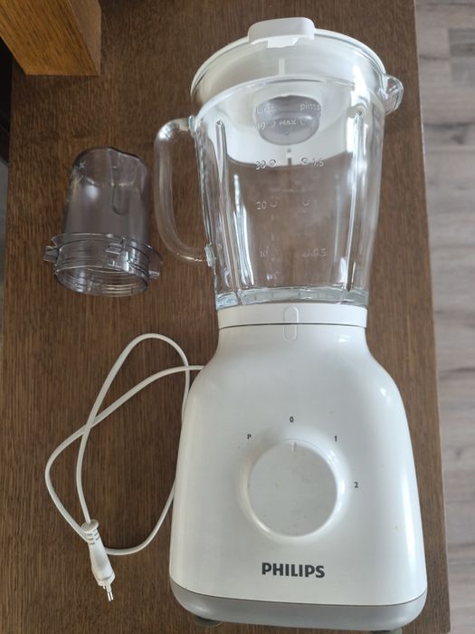 Блендер Philips Daily Collection HR2106/00