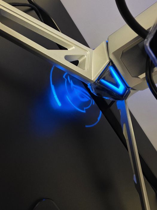 Oled  ROG Swift PG27AQWP-W