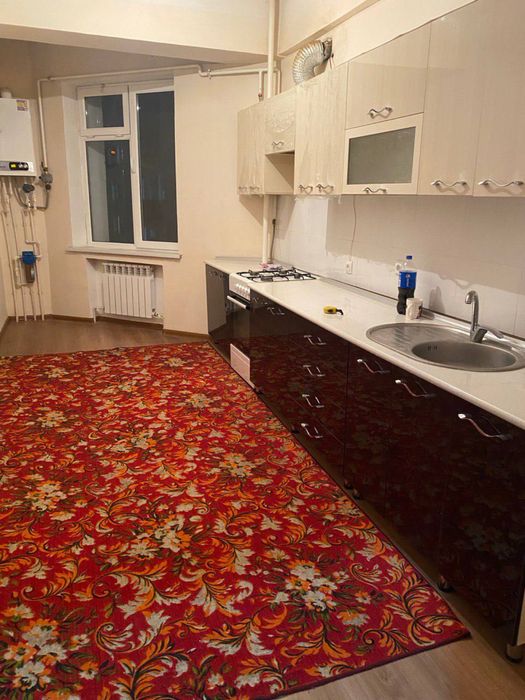 Сергили 6А.3/4/7 85м2 Ор: 2- бекат мощина,дехкан базар  все разделный