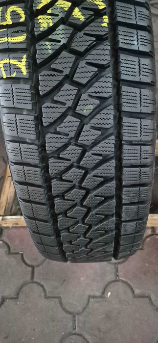 anvelope GT Radial,Bridgestone  215/70/15C  m&,iarna