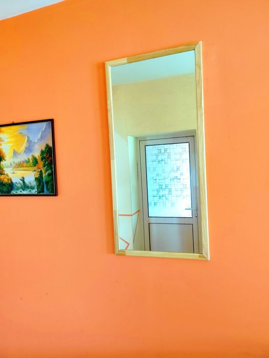 Огледала със дървена рамка,огледало с кант ,за вашият дом или офис