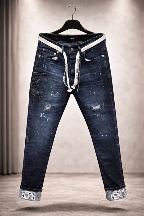 Blugi calitate înalta