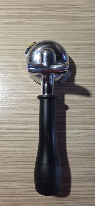 Portafiltru dublu original pentru Astoria – espressor profesional