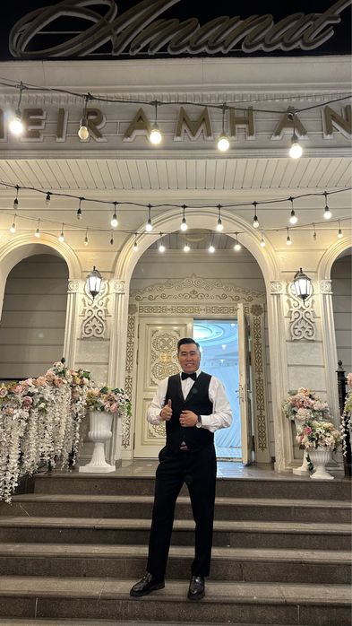 Асаба Алмас Қияс