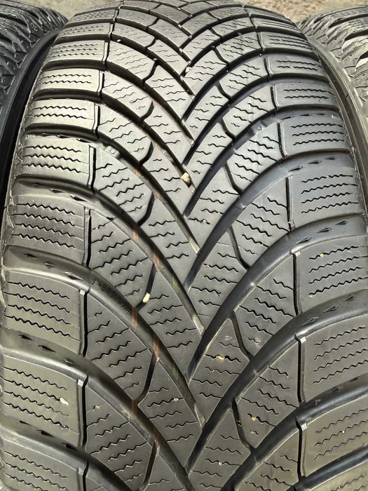 4x Anvelope Iarna 205/55 r16 M+S - Semperit Speed Grip 5