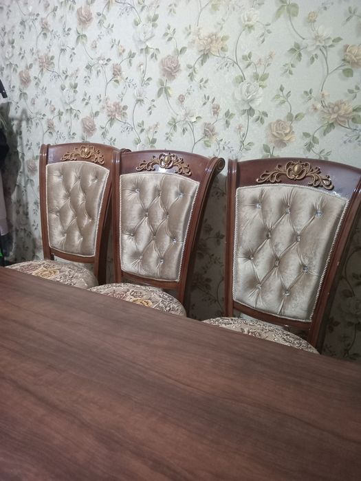 Стол ва стул залга срочно