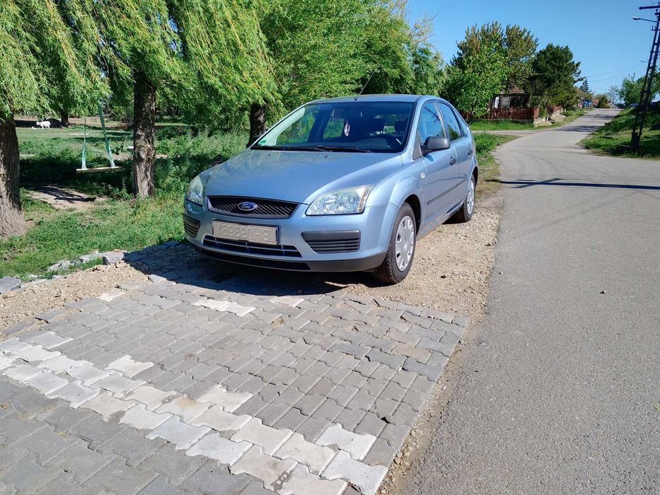 Devanzare FORD FOCUS mk2 1,,6  benzina  an 2006