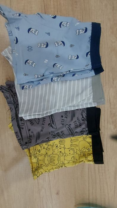 Детское нижнее белье