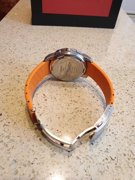 TISSOT T Touch 1