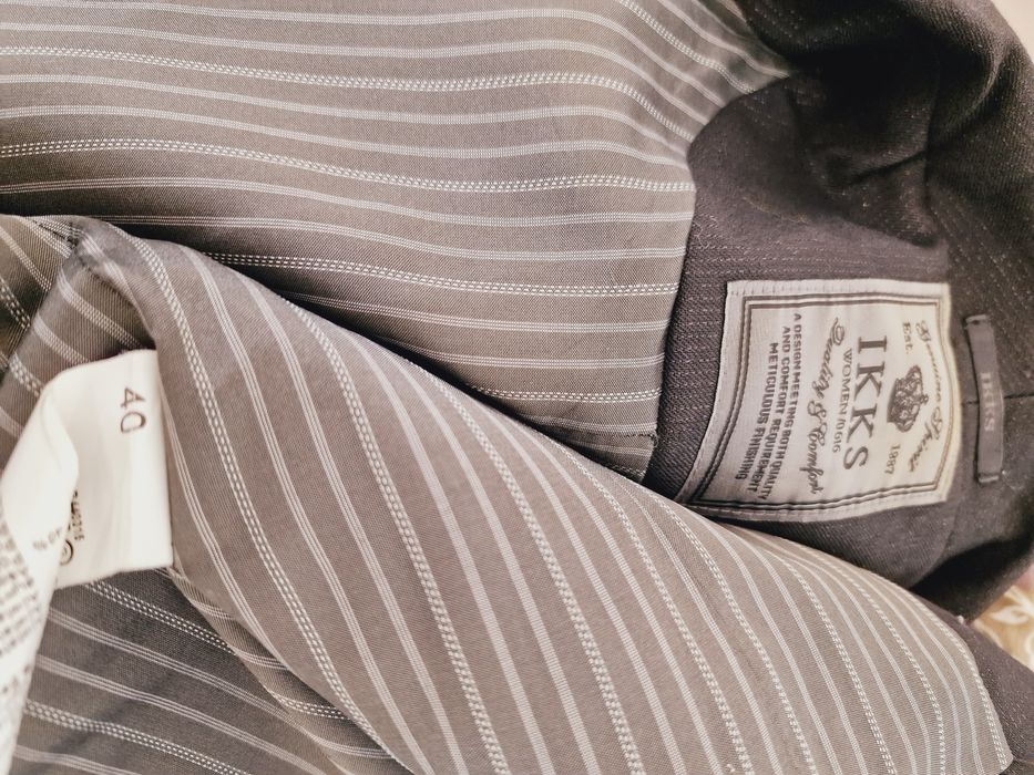 Сако и панталон IKKS