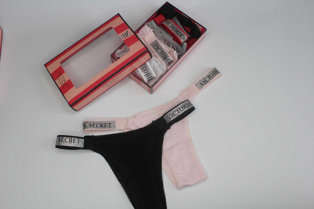 Дамско бельо  Victoria's Secret