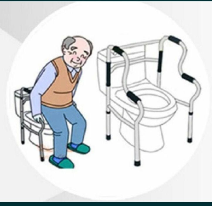 Ходунки для взрослых