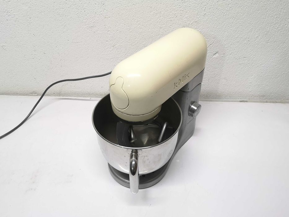 Миксер планетарен - Kenwood KMX50 / 500 W