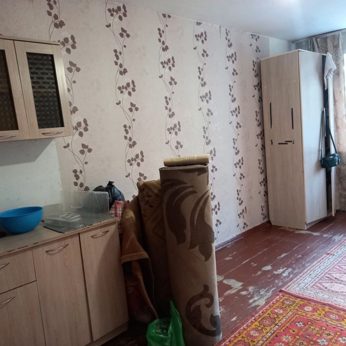 Продаётся комната