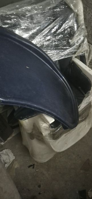 Срочно продам стульчик детский