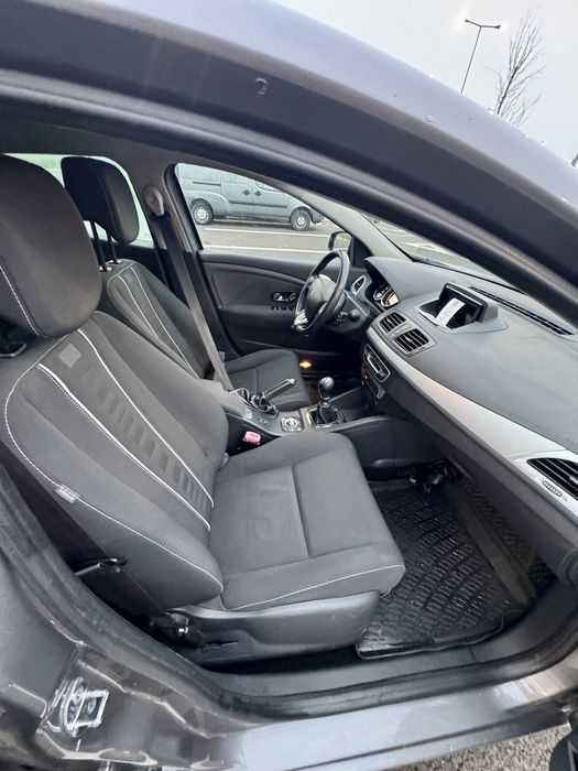 Vand Renault Megane 1.5 dci 2013!